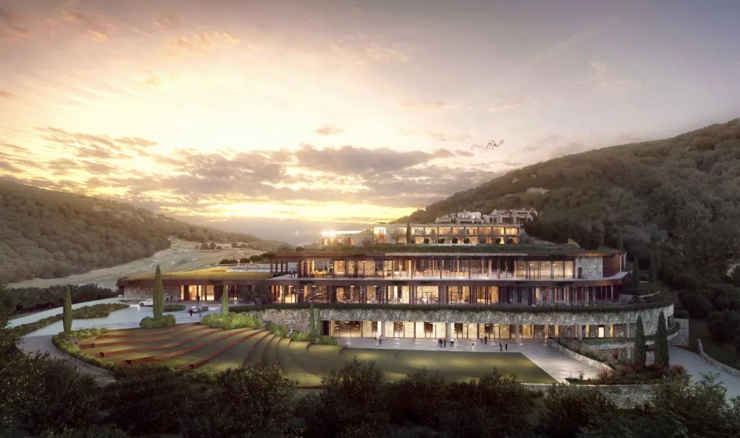 全球精选 | 住进"会讲故事"的建筑，体验旅居美学！