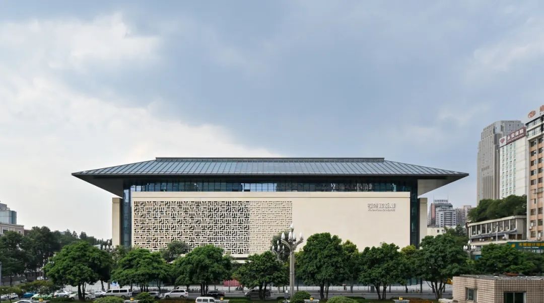 匠心说 | 郑勇：川味建筑