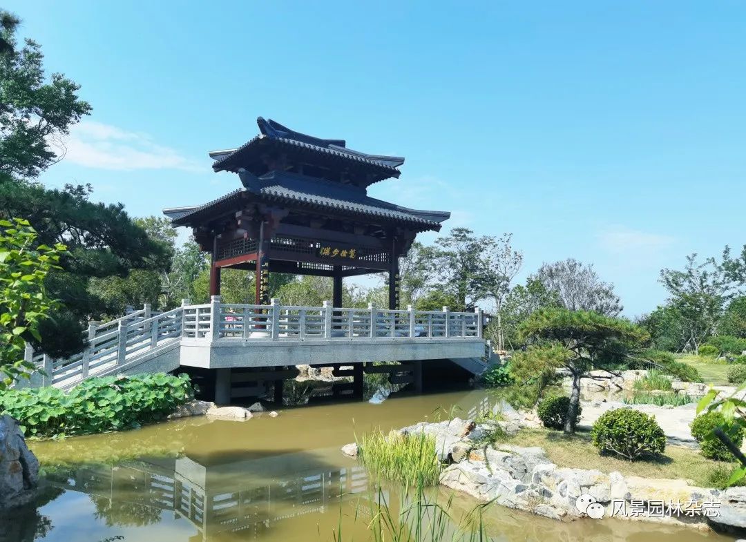 LA首发 | 贺风春 杨家康 ​杨明 | 探究源流，守正创新——徐派园林溯源之旅