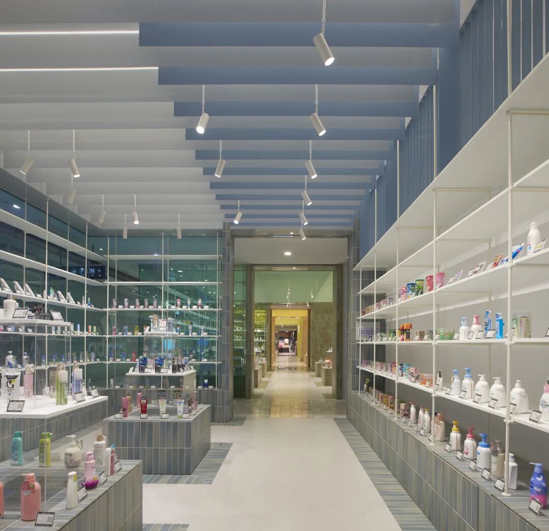 KiKi ARCHi｜琳琅串联_美罗无界集市