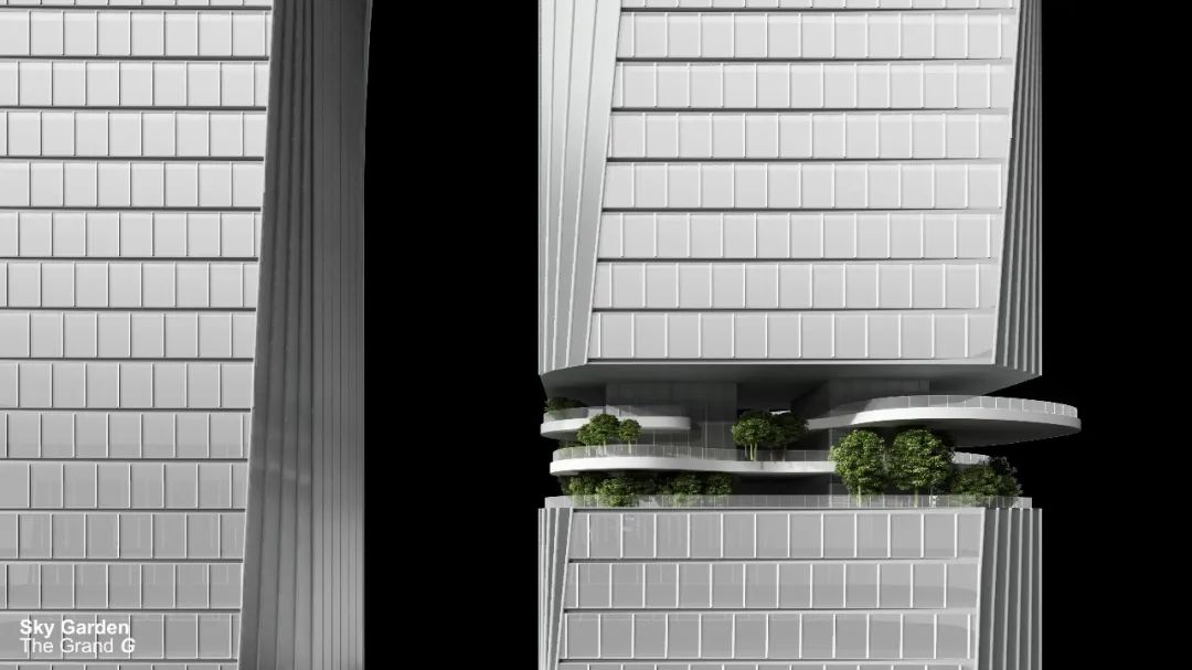 Aedas新作 | 珠海香洲北工业区更新首发示范，产城融合新标杆