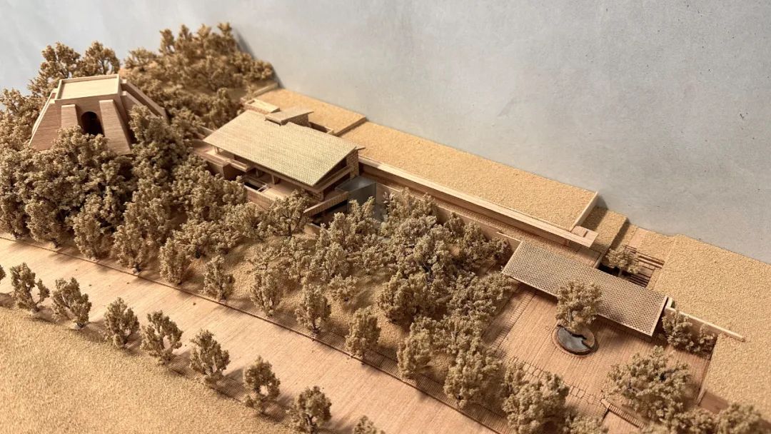 【建言丨对话聂欣】聚焦设计本身，做松弛、动人的建筑