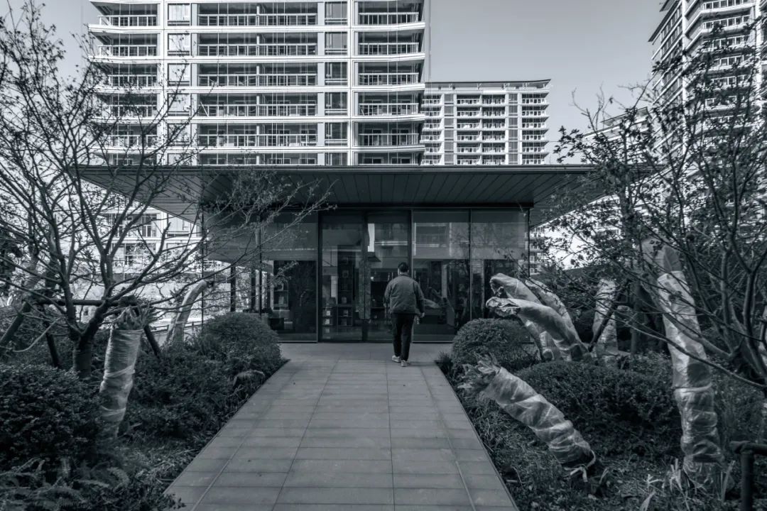 宋式画卷即将呈现 | 杭州金地湖颂丹青府【致逸现场】