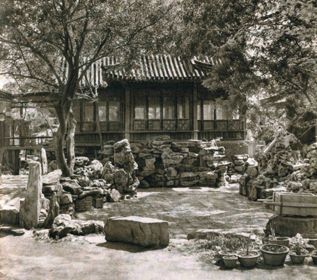 《风景园林》热点导读 | 40 中国传统园林营造技艺
