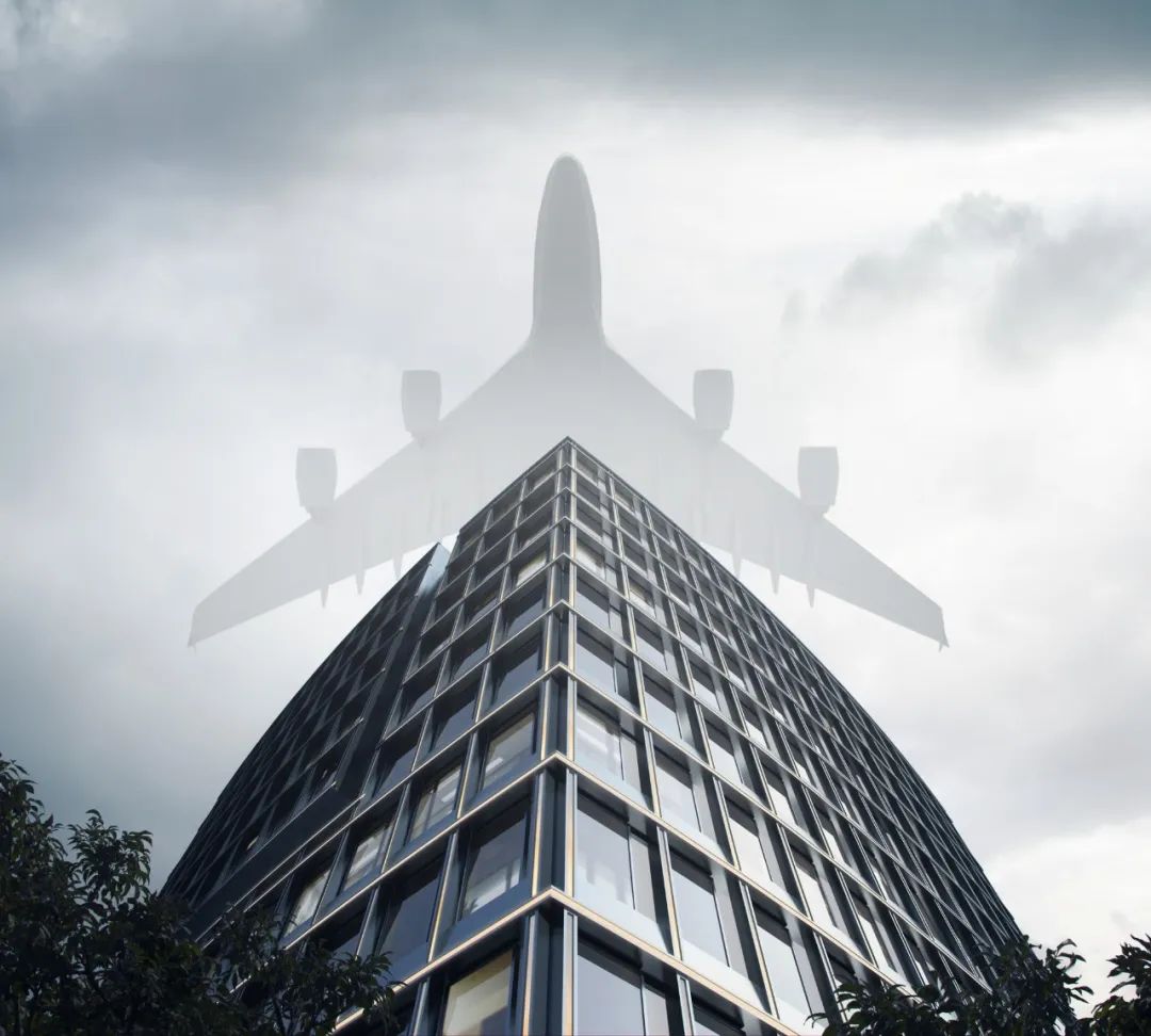 Aedas新作 | 杭州钱唐商务中心，TOD模式新标杆