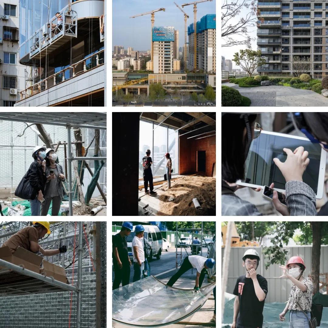 还原古城里的邻里生活 | 郑州万科&middot;古翠隐秀【致逸精筑】