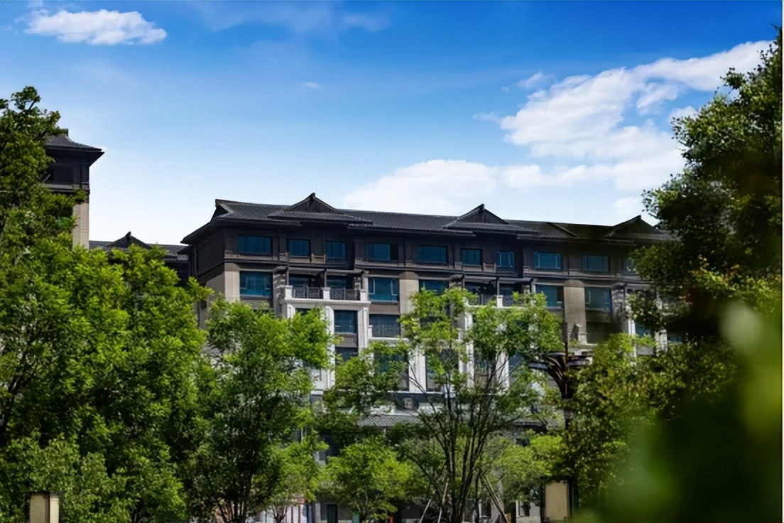 不止于销冠：北京西山，半山院子，价值共识的胜利