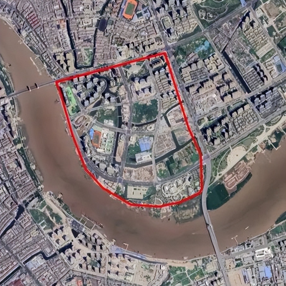 【上篇】Arcadis凯谛思以公共开放空间为引领的城市营造实践
