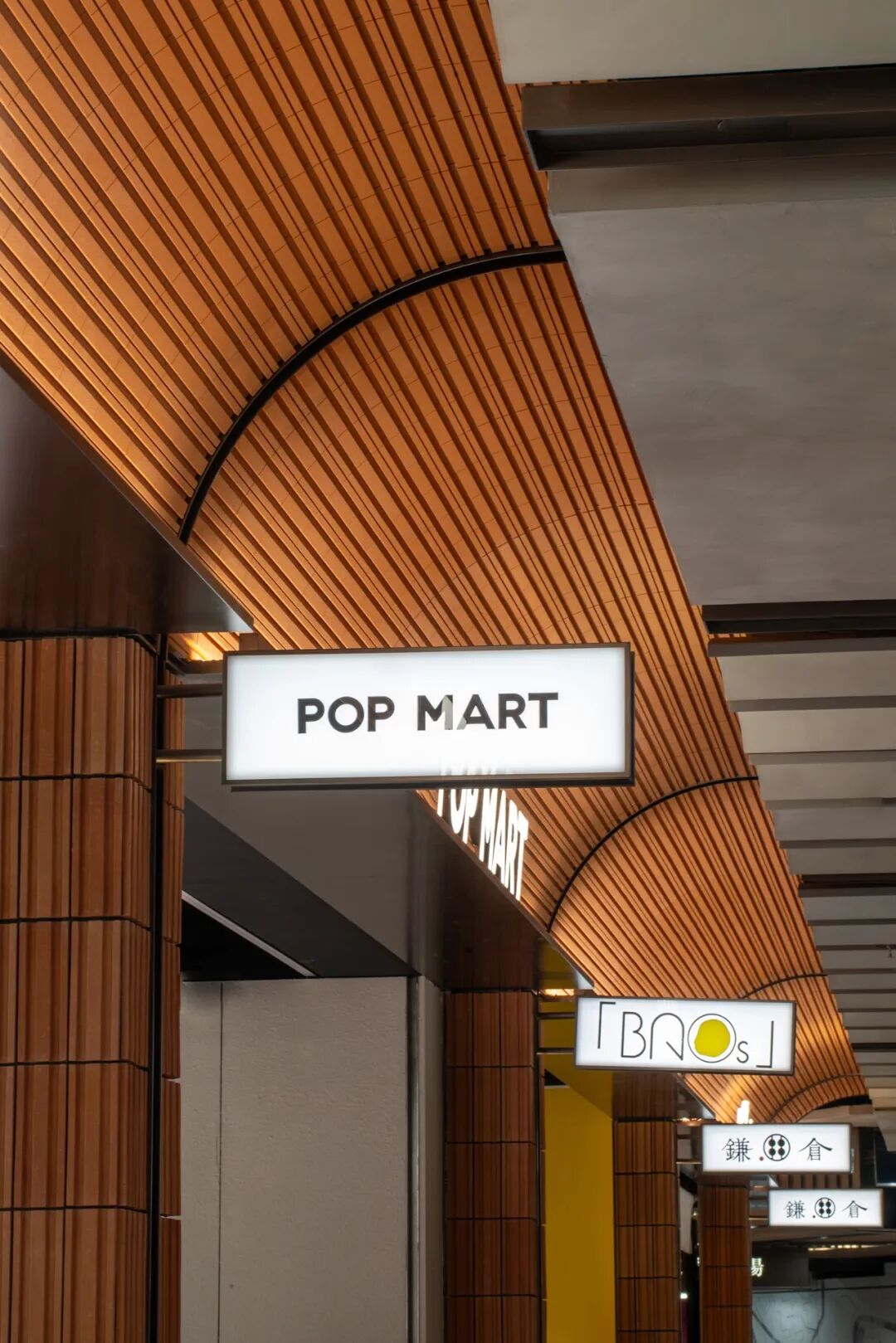 新作 | 香港希慎广场升级改造，打造铜锣湾潮流文化社区