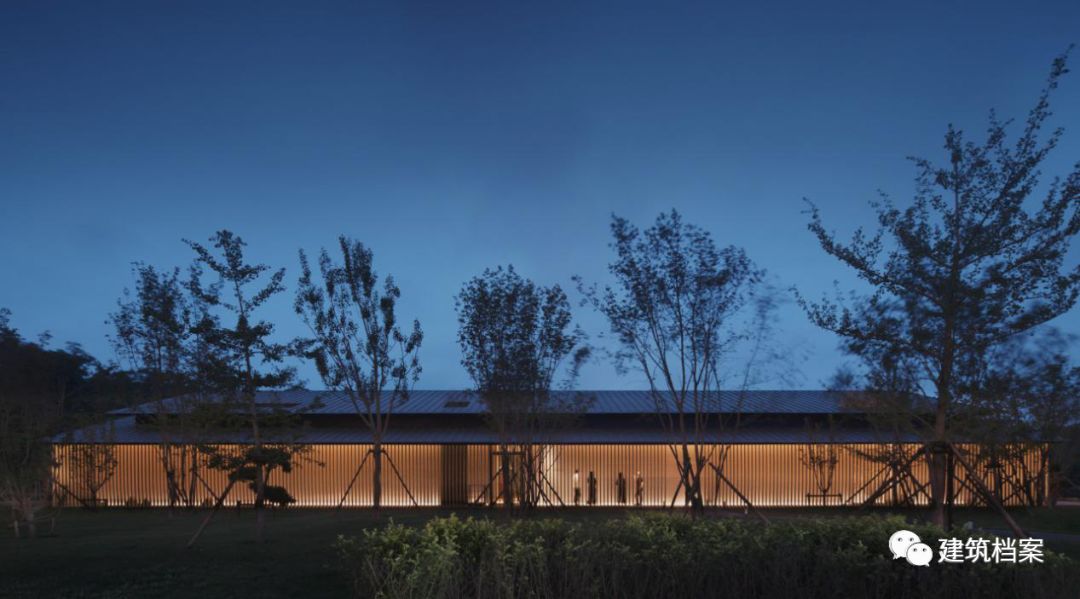 自然生命，红板报，建筑师
