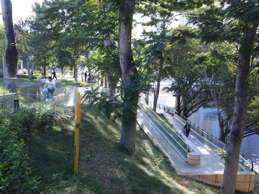 精准协助区级政府整体提升城市公共空间品质 | 蕾奥景观 | LA理事风采