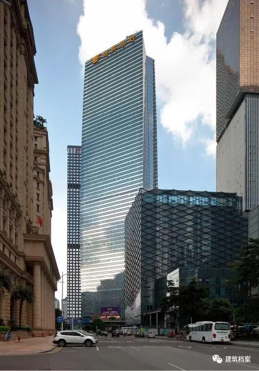 倪阳，建筑师，建筑档案，景观