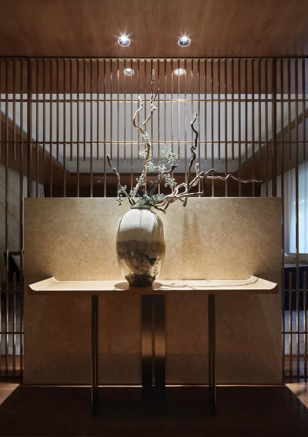 室内设计,度假,别墅,方磊,壹舍