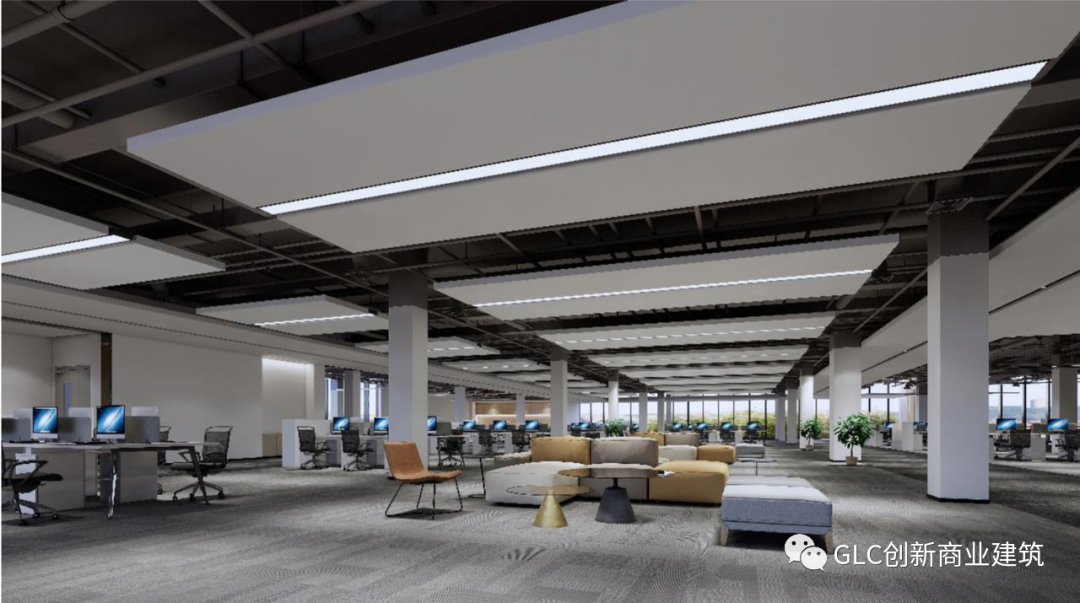 雄安电建智慧城，开启零碳建筑新纪元