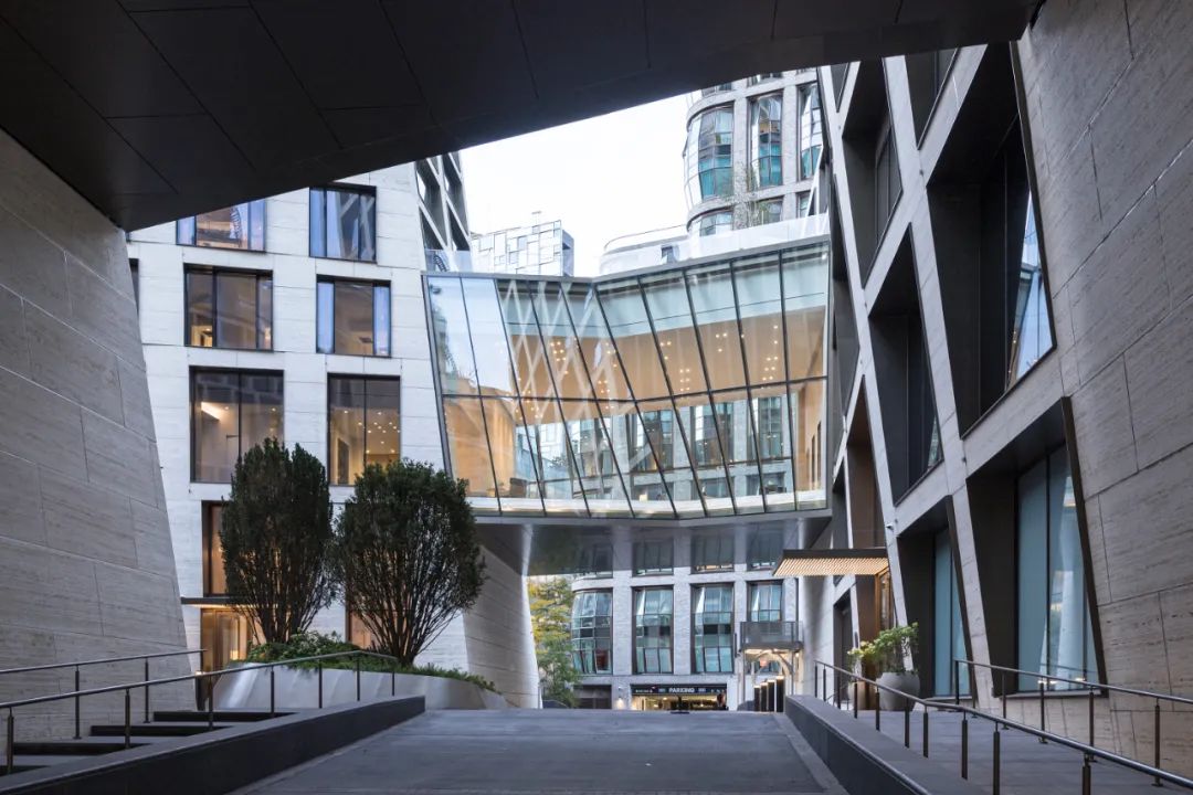 One High Line: 在高线公园与哈德逊河之间，构筑高端生活新坐标