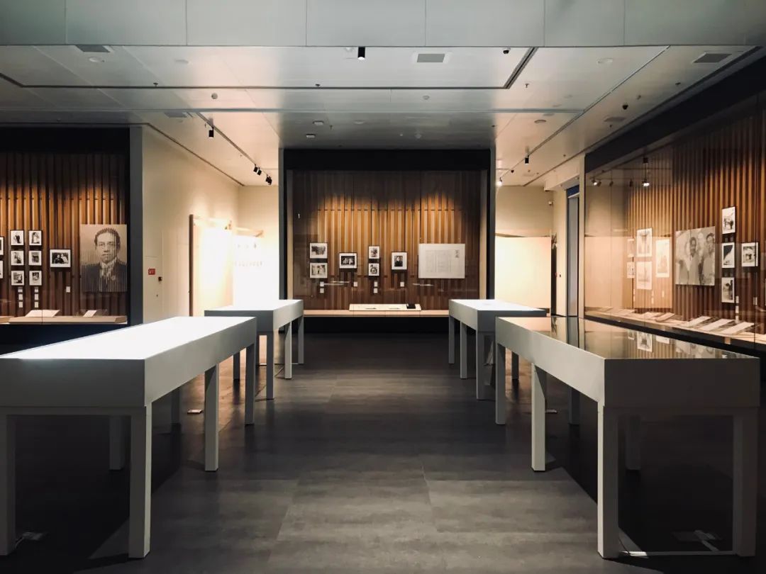 ​展讯丨栋梁——一代建筑宗师梁思成学术文献展（江门）