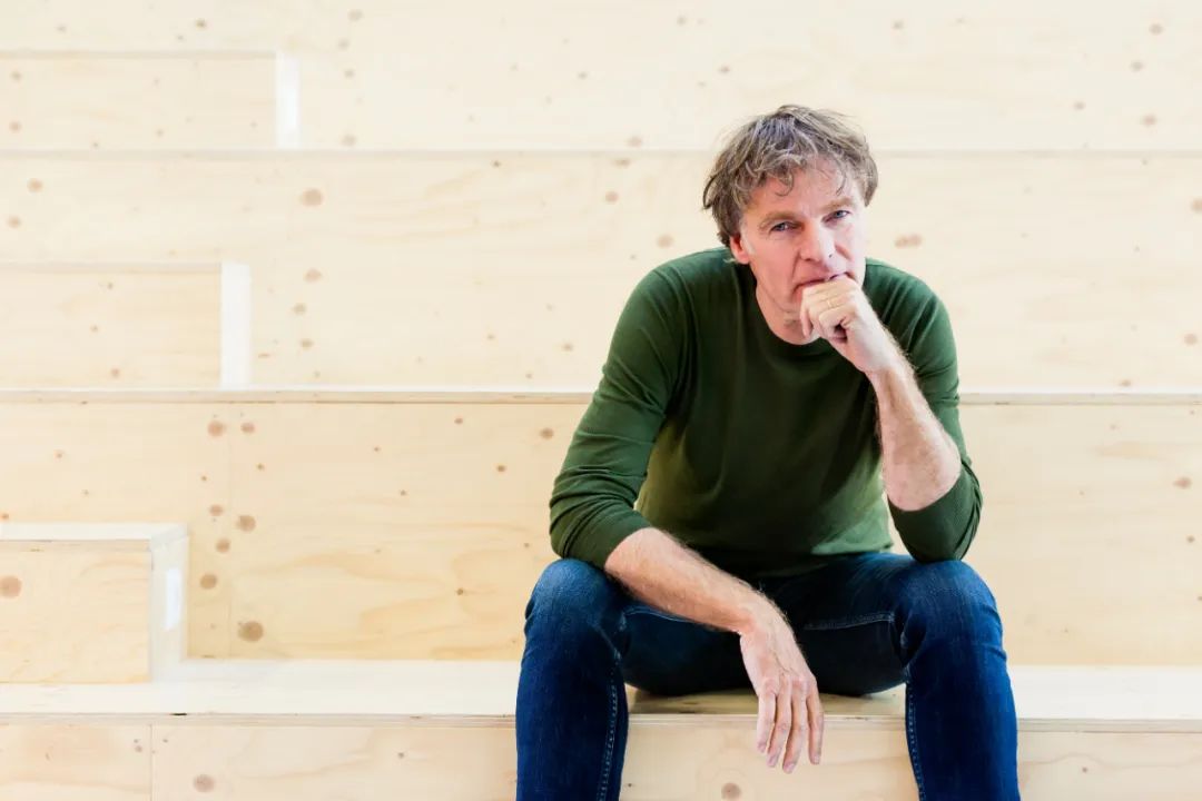 MVRDV「绿色工厂」建筑艺术展即将启幕,邀你走进未来绿色城市的浪漫想象