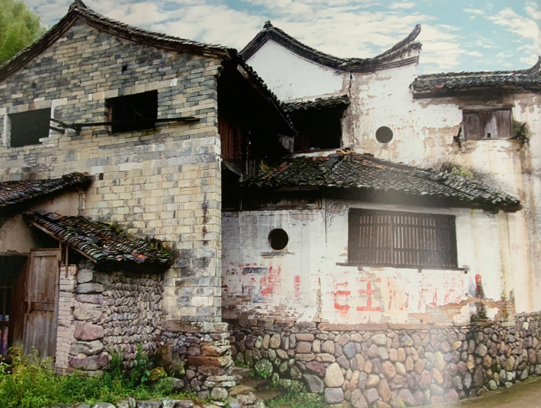 国际工作坊｜「过去的创新」利用生态村策略、保护与修复技术实现历史聚落的可持续设计