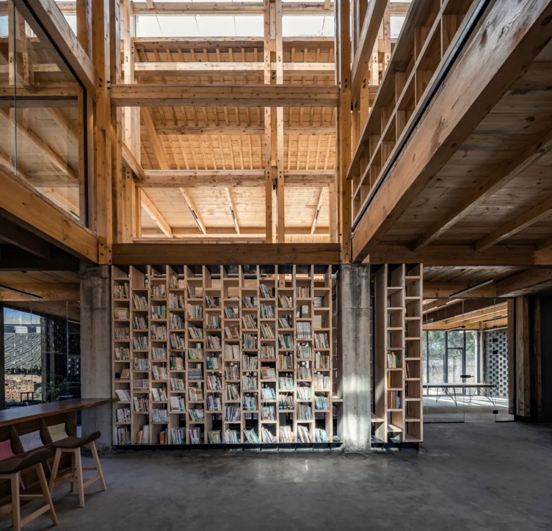 【建言丨对话罗宇杰】去符号化传统营建，塑造可持续的当代生活