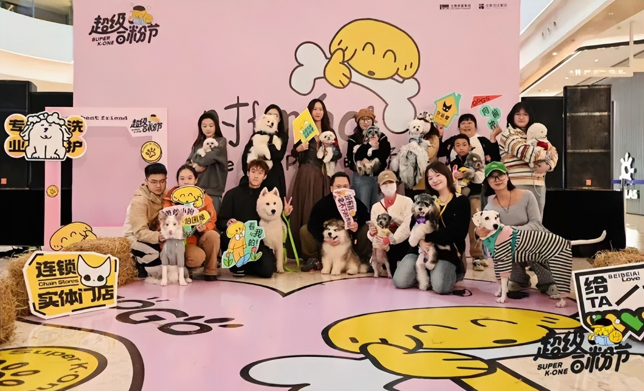 IP破圈，架起商业体与消费者情感链接的桥梁