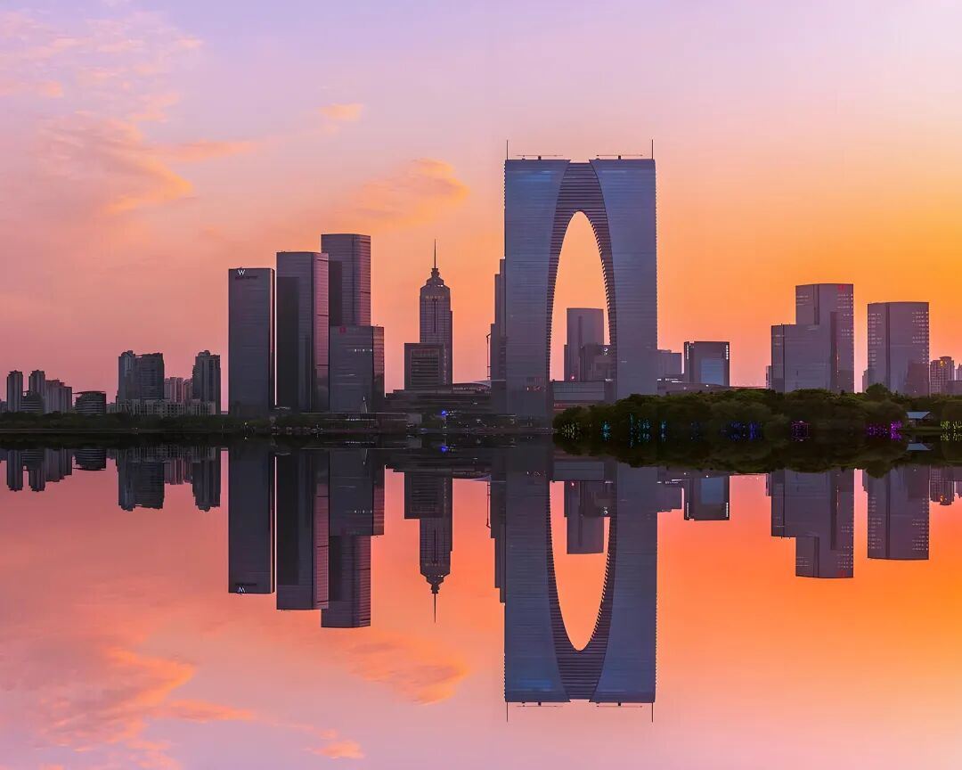 【建言丨对话江春】以逻辑与思辨溯源，让建筑回归城市