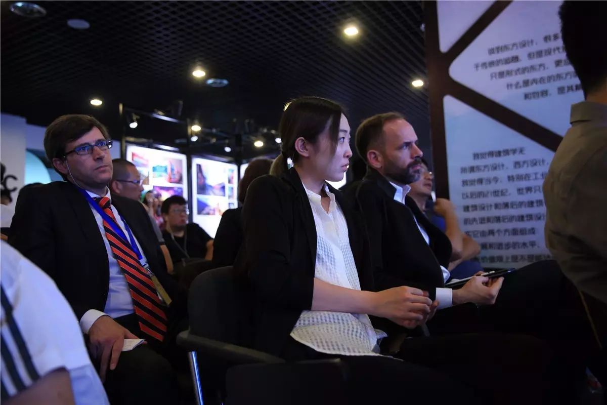 东西方建筑文化，设计周， 佛罗伦萨
