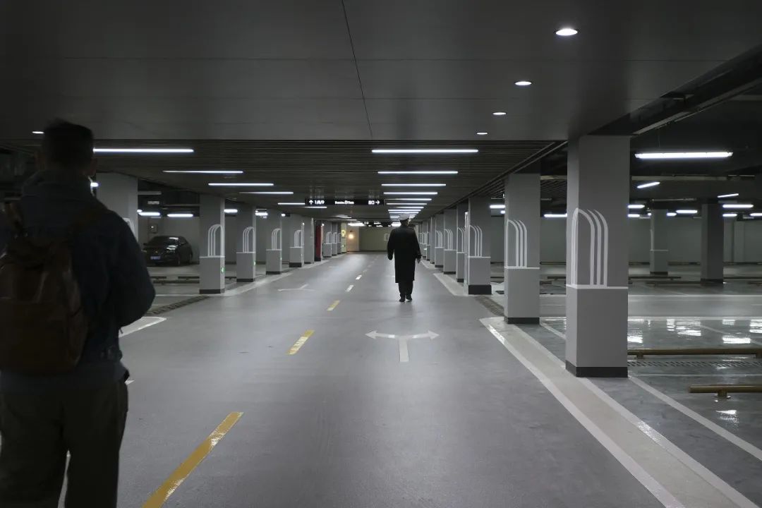 综合社区底盘是一种「关系联结」的新方式 | 槐望观邸【致逸聊斋】