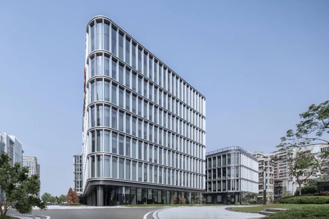 gmp新闻 | gmp设计的四个项目获2023年度广东省优秀工程勘察设计奖