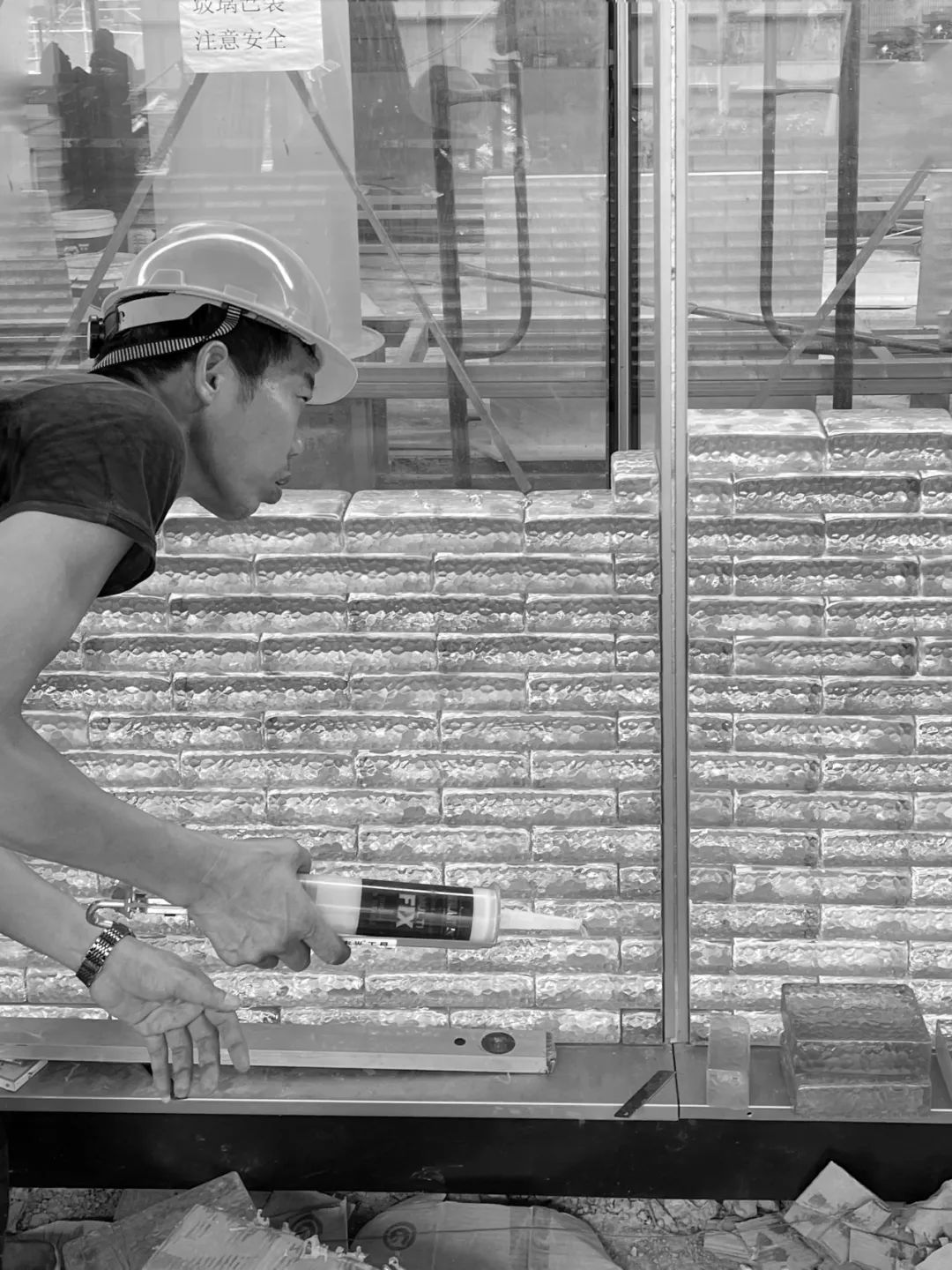 「青绿美学」的建造表达 | 杭州湖颂丹青府【致逸现场】