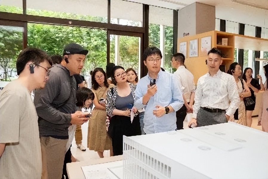 RIBA | 活动回顾：图书馆设计之旅专篇