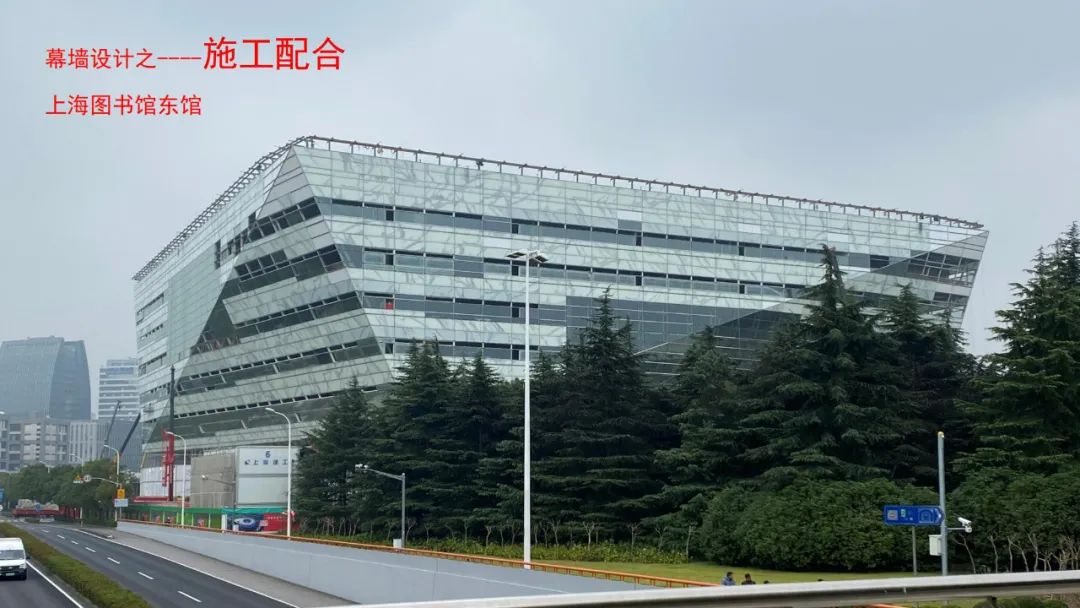 Kuraray可乐丽走进上海院幕墙所，致力于推动建筑幕墙领域技术革新