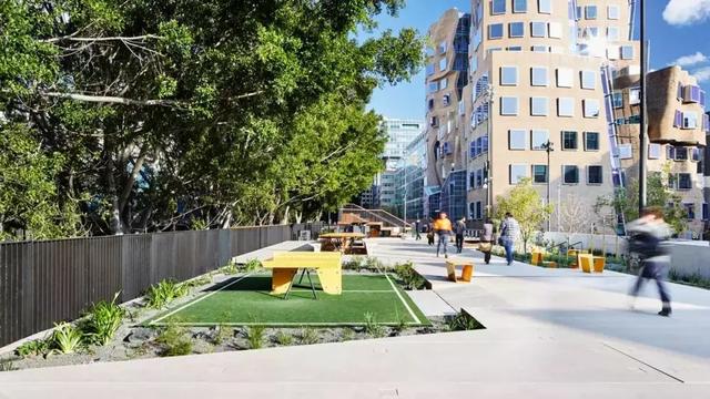 华高莱斯丨城市洞察：城市家具，与城市共生（下篇）