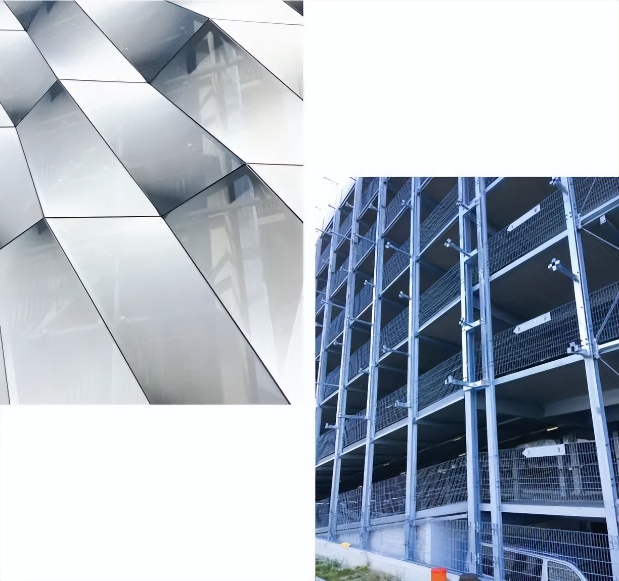 织物幕墙-建筑表皮新型设计
