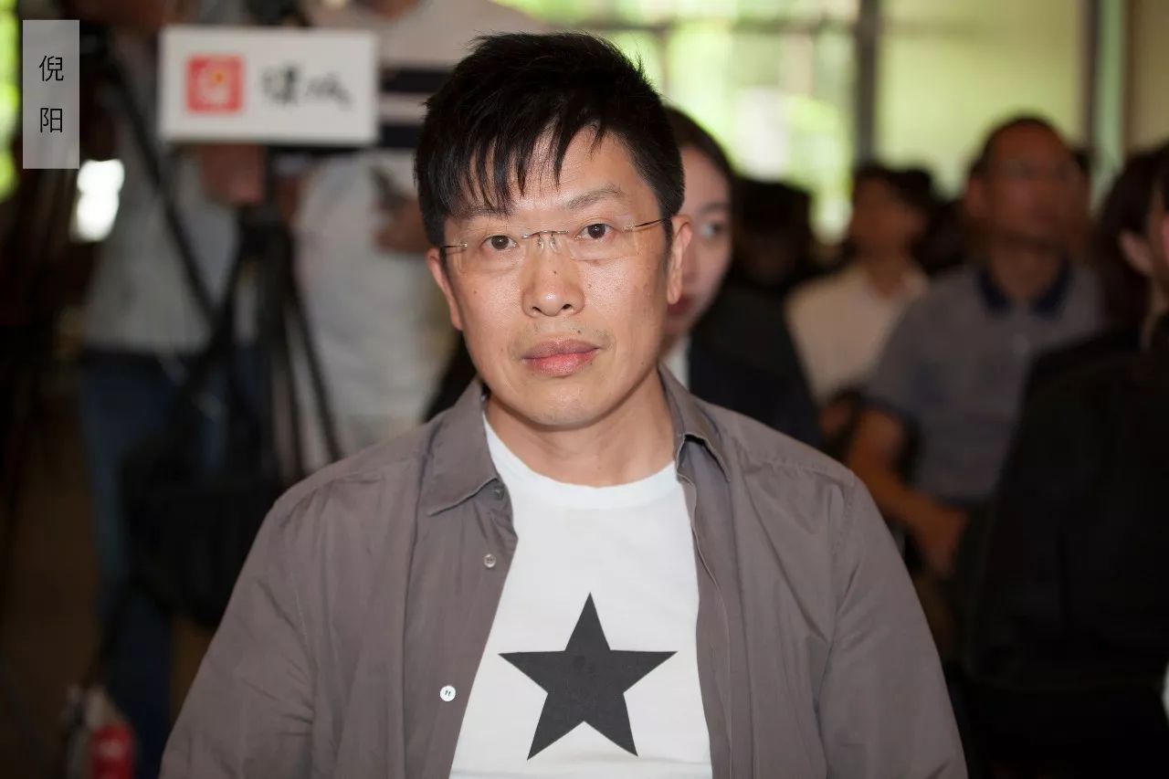 扎哈 · 哈迪德，费宁浩，UFO建筑工作室