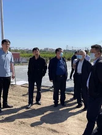 国庆献礼 | 新疆博尔塔拉河生态文化长廊项目新进展