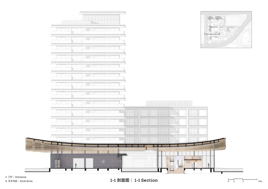 goa作品 | 南浦车站新生，重建城市与社区的纽带