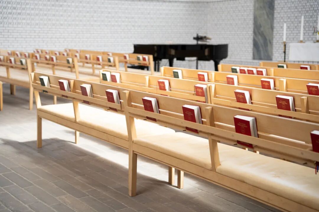 新片发布 | 张望瑞典，回归造物时代