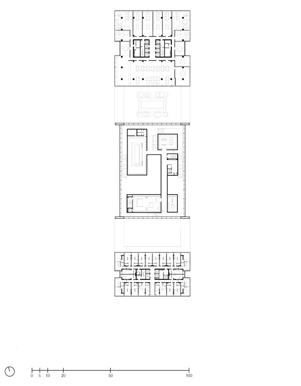 gmp新作 | 汕头潮宏基广场：为南滨新城注入文化与城市发展新动力