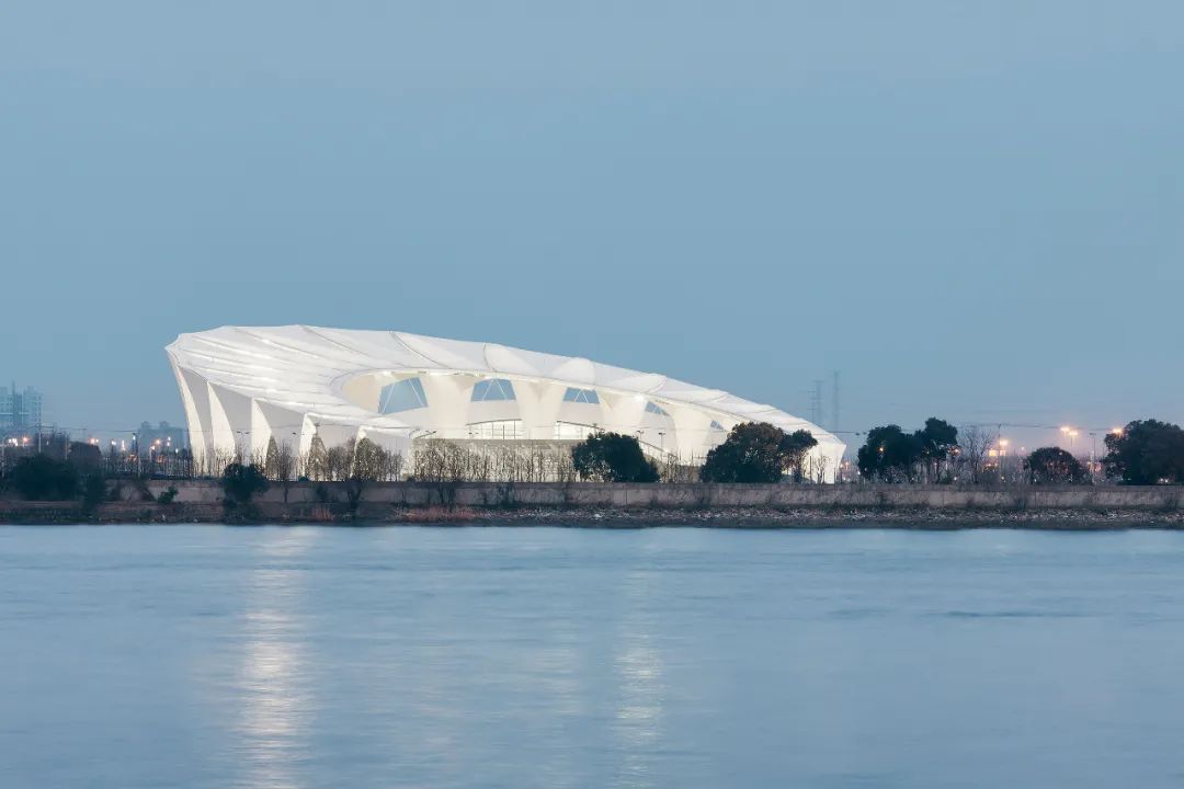 中德建交50周年&mdash;&mdash;gmp合伙人玛德琳&middot;唯斯专访