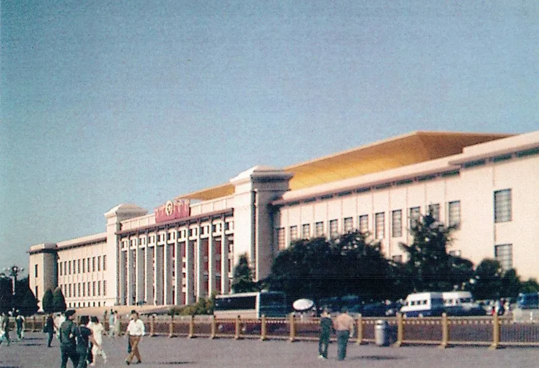 马国馨：冯·格康和gmp