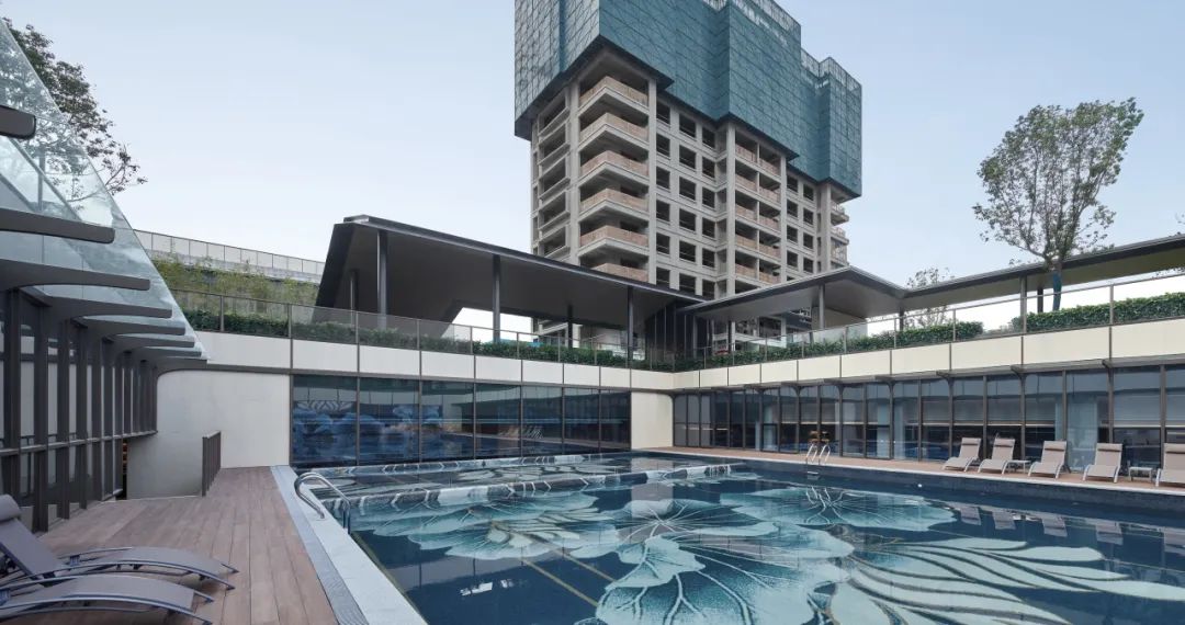 当TOD邂逅超级街区 ｜ 福州万科 &middot; 城市之光【致逸精筑】