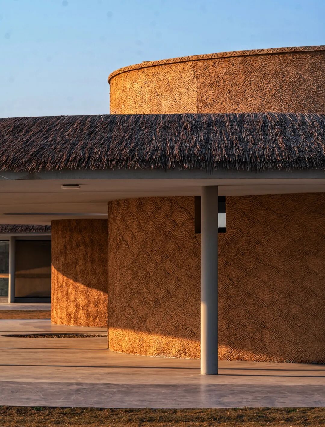 刘克成：立足文化遗产，回首本土现代化之路