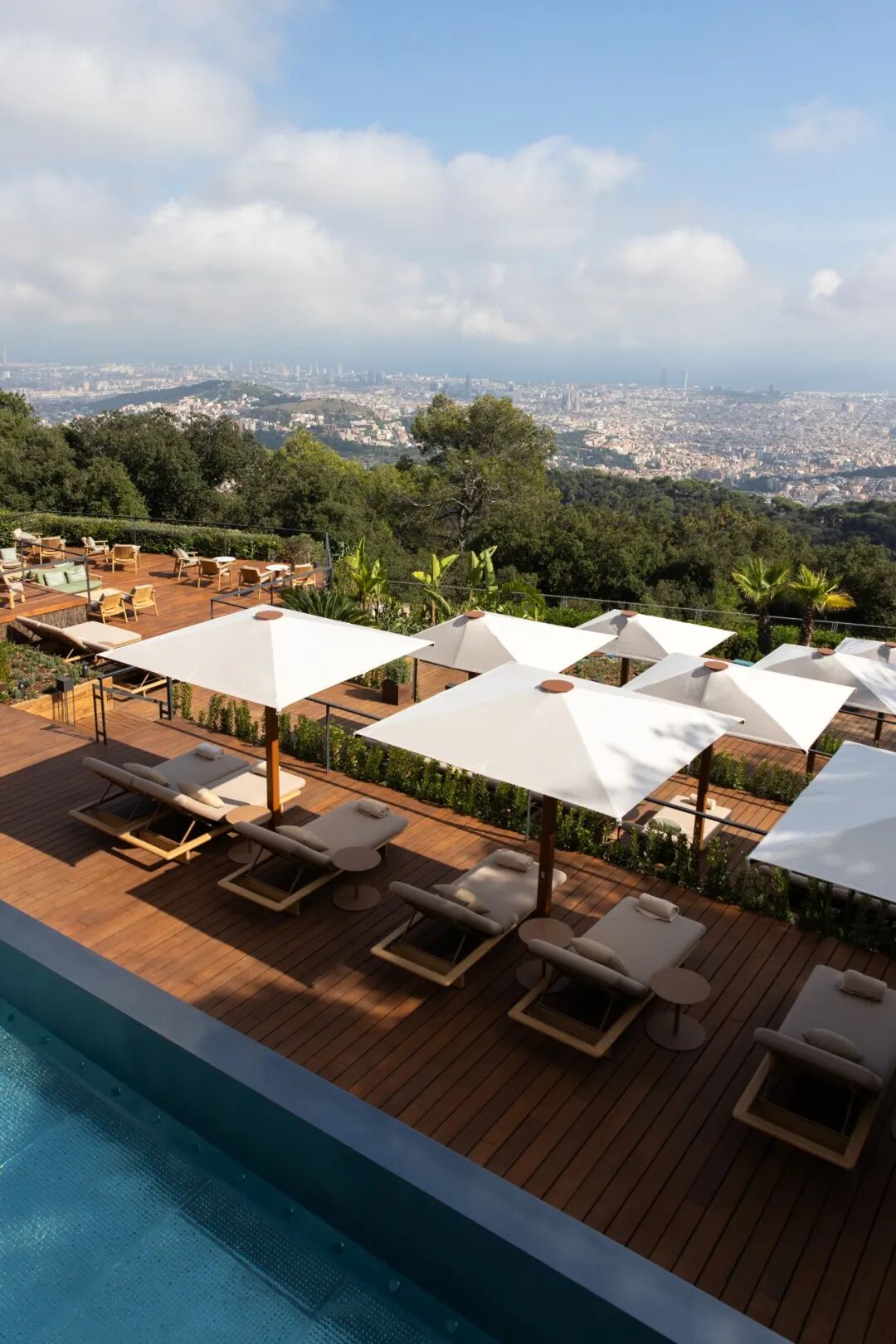 新作 | METT Barcelona：以当代酒店视角重塑历史地标