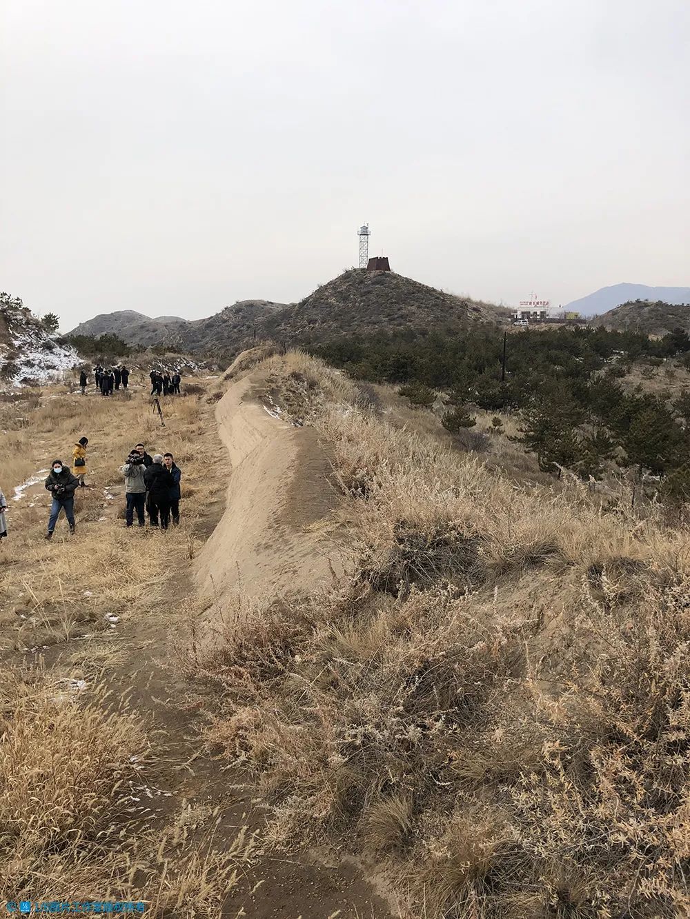 李忠观点丨赵北古长城文旅创新发展战略（上篇）