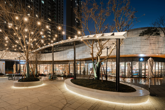 “team+加合建筑”的17年创业故事