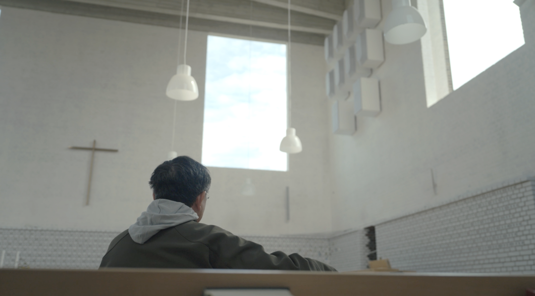 新片发布 | 张望瑞典，回归造物时代