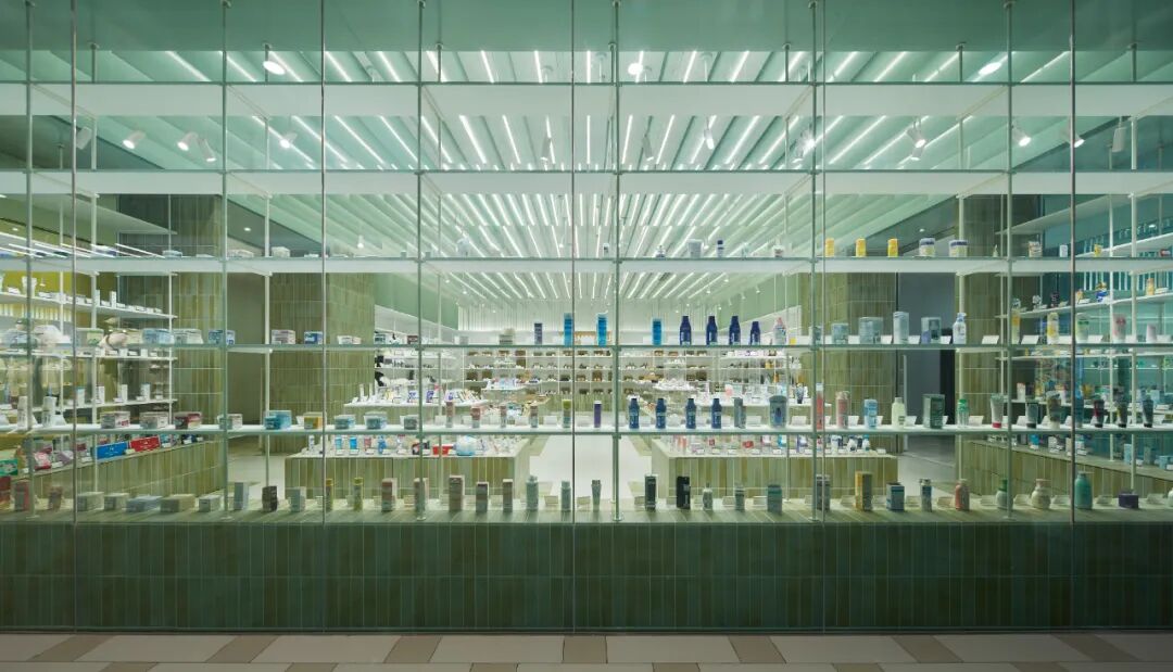 KiKi ARCHi｜琳琅串联_美罗无界集市