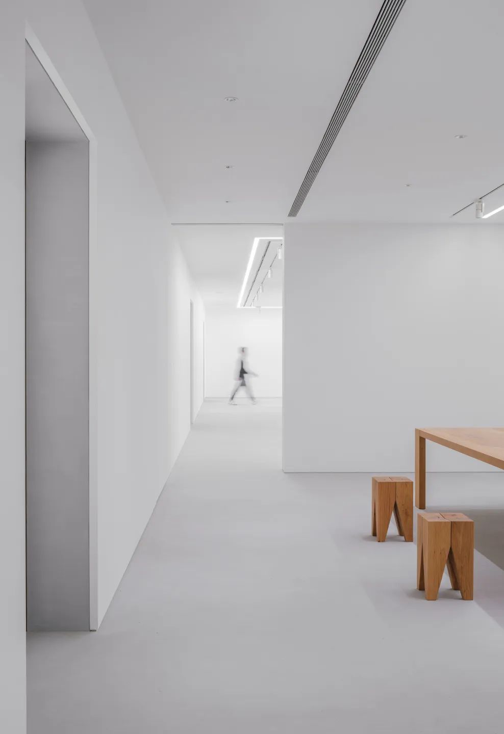 如恩作品 | 「厢盒」上海大田秀则画廊