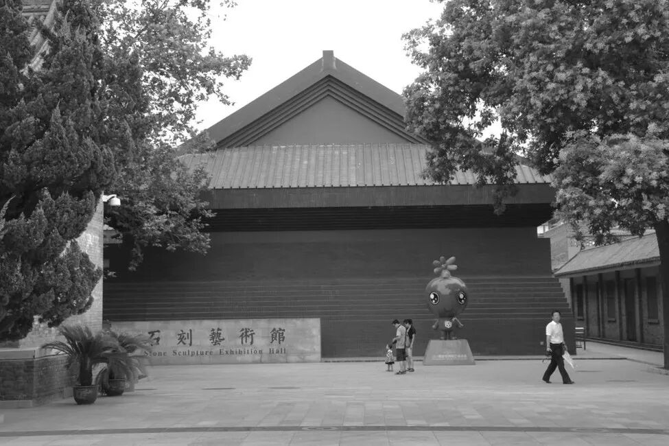 刘克成：立足文化遗产，回首本土现代化之路