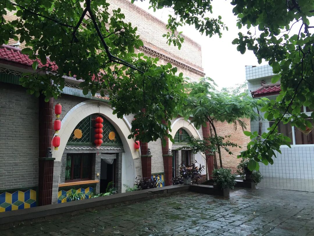 王大鹏:归于真实空间,重建人与人的联结